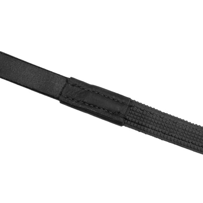 Testera bitless horse ball con riendas Umbria Equitazione - Negro