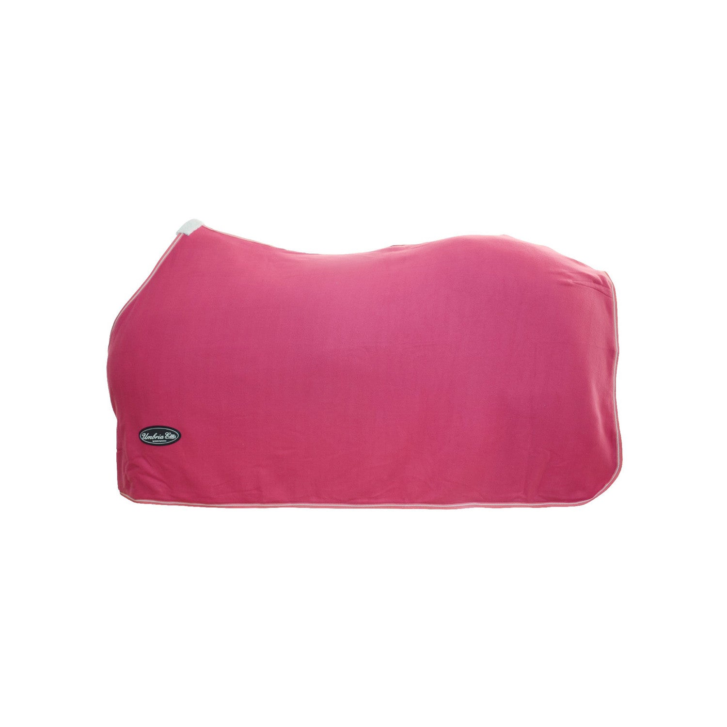 Manta polar modelo Polar color antipilling Umbria Equitazione