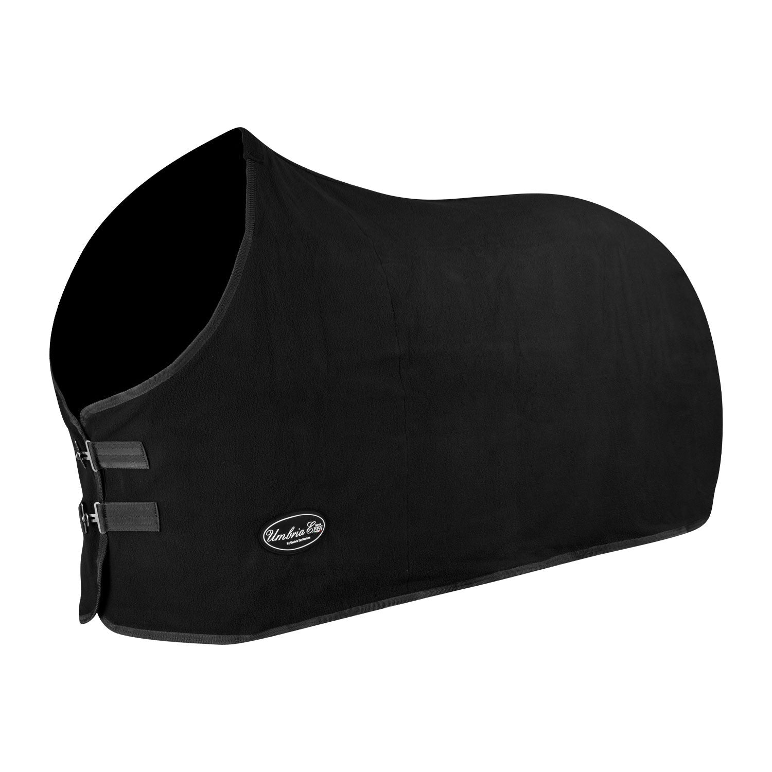 Manta polar antipilling modelo Yukon Umbria Equitazione