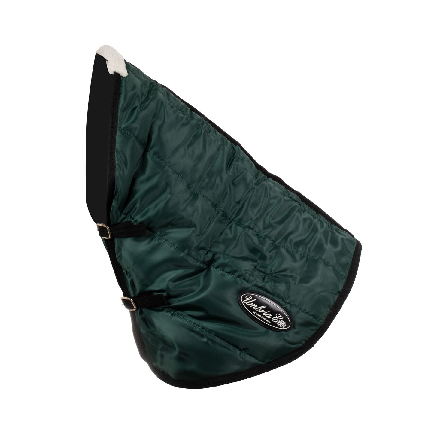 Capucha 350 g para Co00261 modelo Classic Umbria Equitazione - Verde