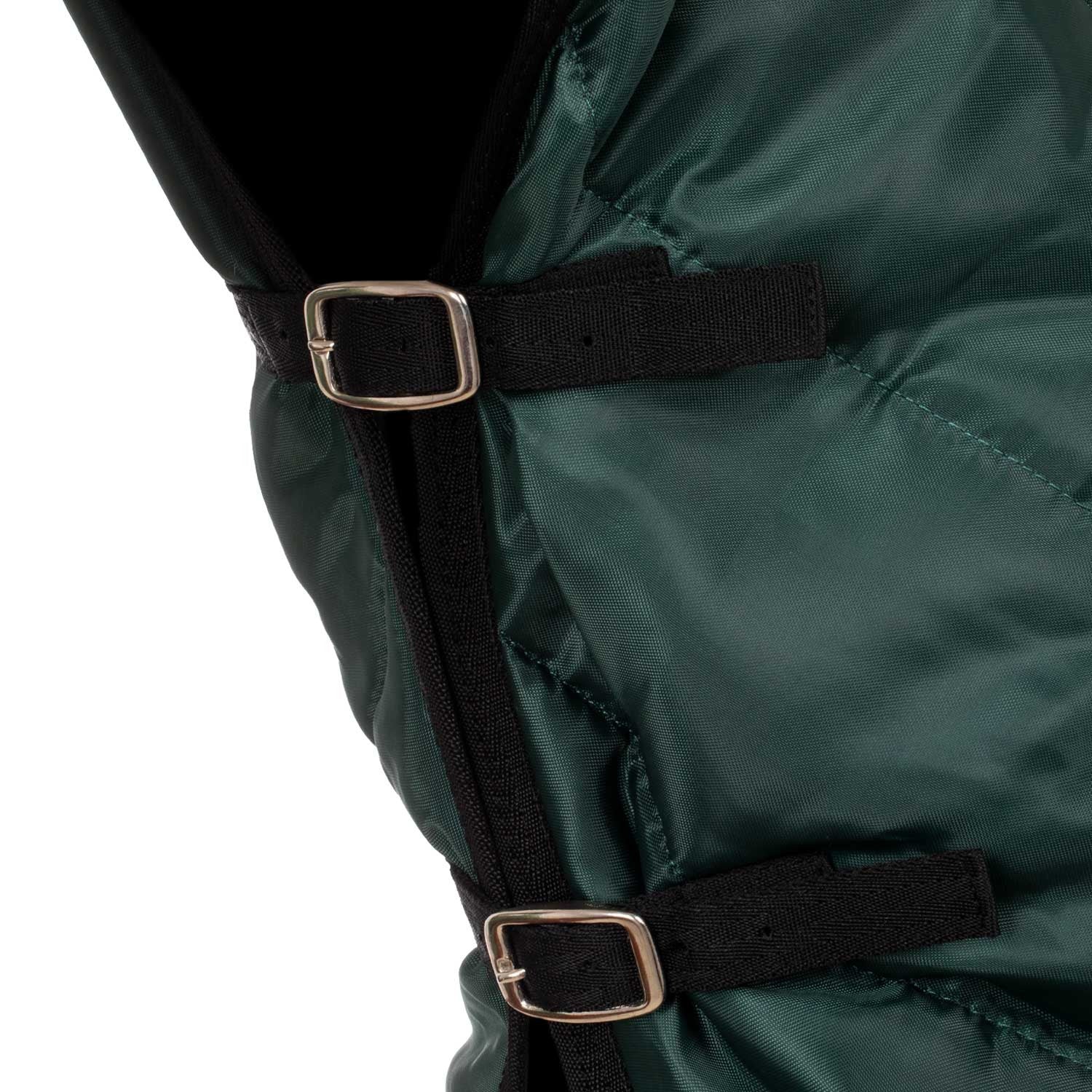 Capucha 350 g para Co00261 modelo Classic Umbria Equitazione - Verde
