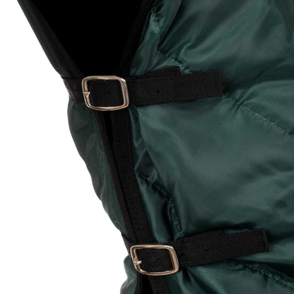 Capucha 350 g para Co00261 modelo Classic Umbria Equitazione - Verde
