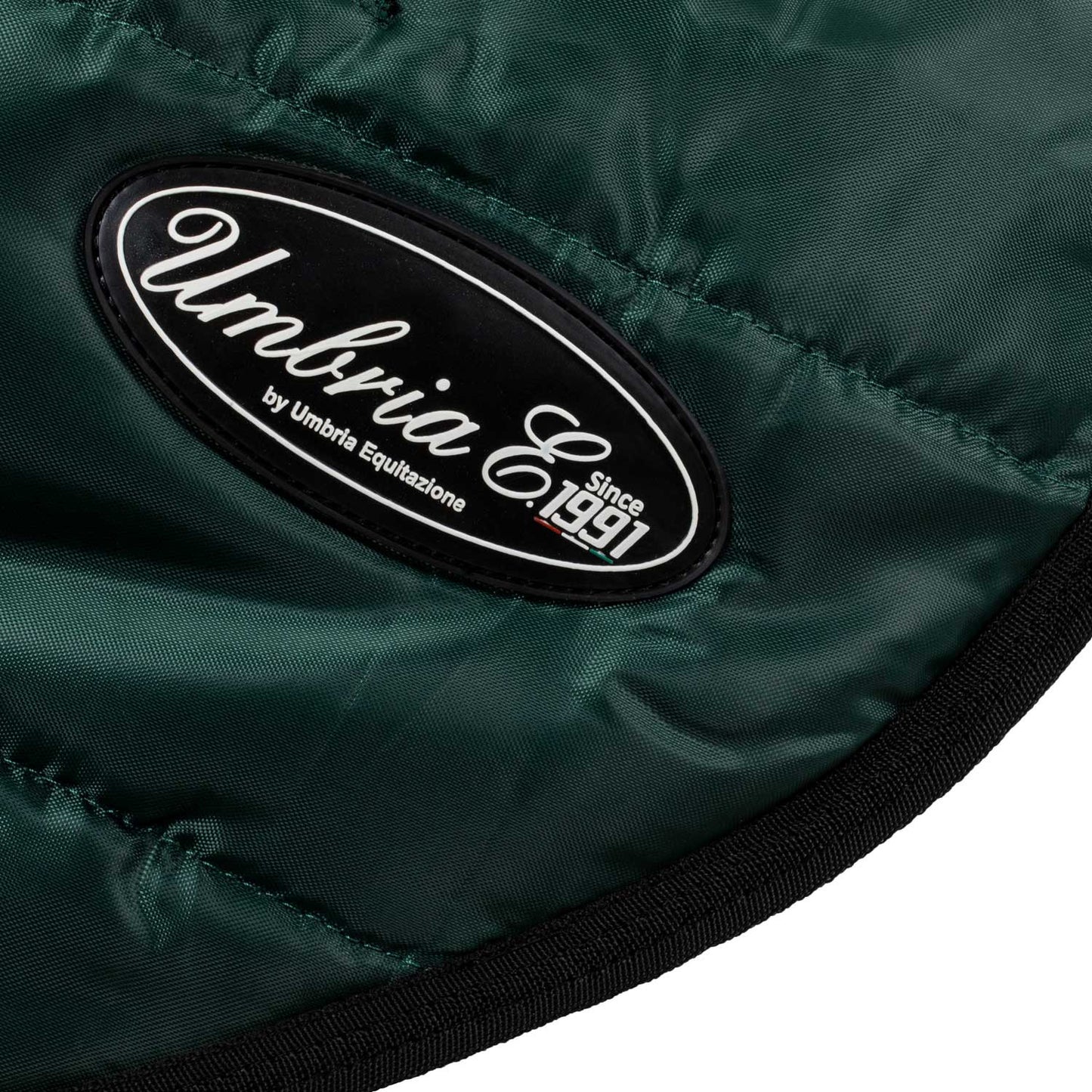 Capucha 350 g para Co00261 modelo Classic Umbria Equitazione - Verde