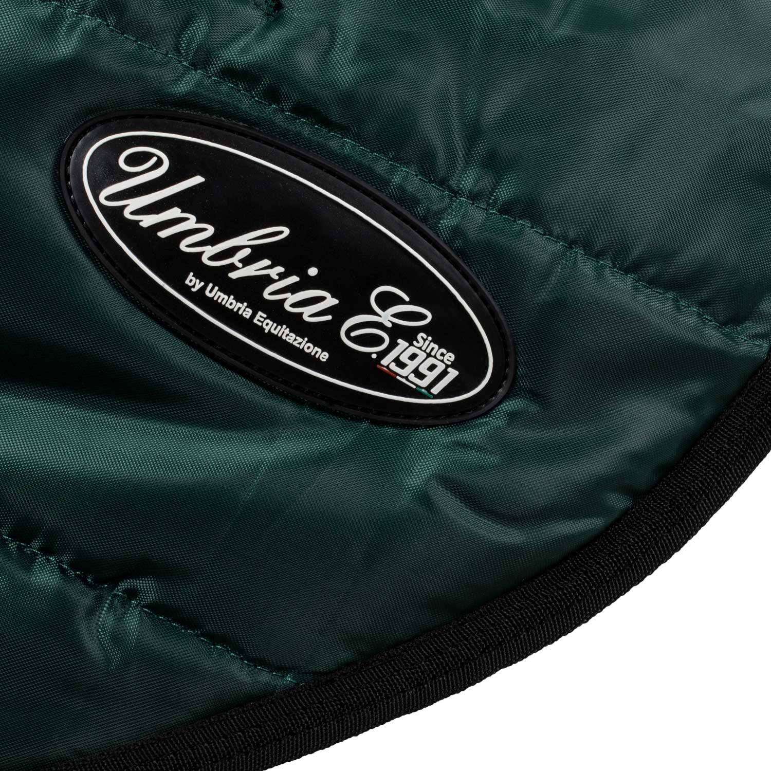 Capucha 350 g para Co00261 modelo Classic Umbria Equitazione - Verde