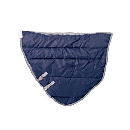 Capucha 350 g para Co00261 modelo Classic Umbria Equitazione - Azul marino