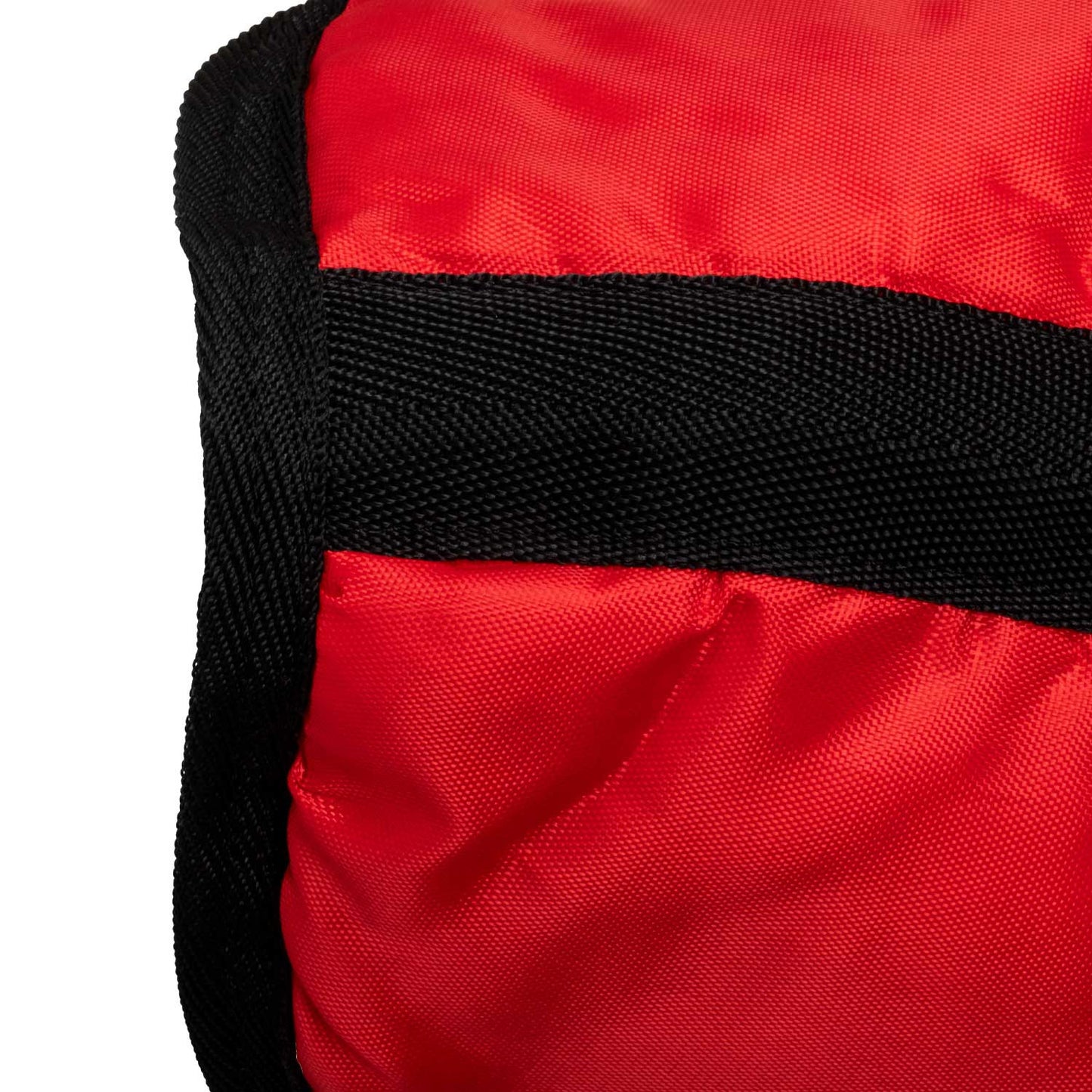 Capucha 350 g para Co00261 modelo Classic Umbria Equitazione - Rojo