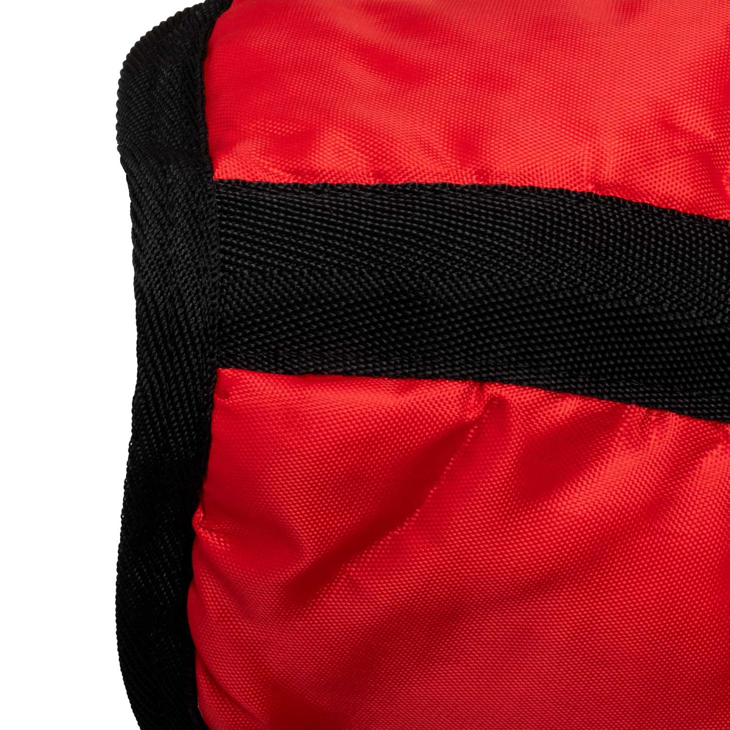 Capucha 350 g para Co00261 modelo Classic Umbria Equitazione - Rojo