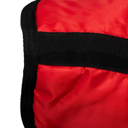 Capucha 350 g para Co00261 modelo Classic Umbria Equitazione - Rojo