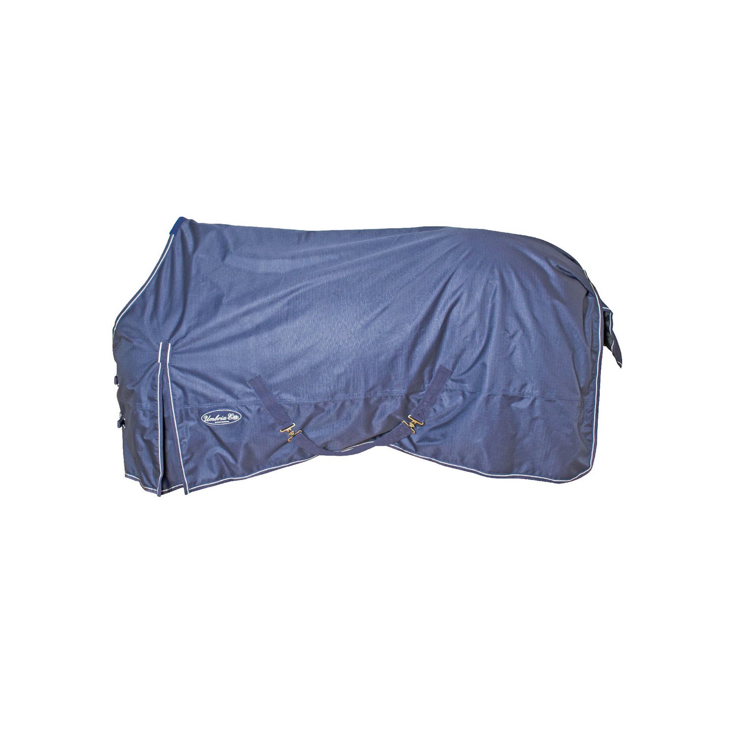 Manta de paddock rain sheet forro de forro polar mod. skye Umbria Equitazione