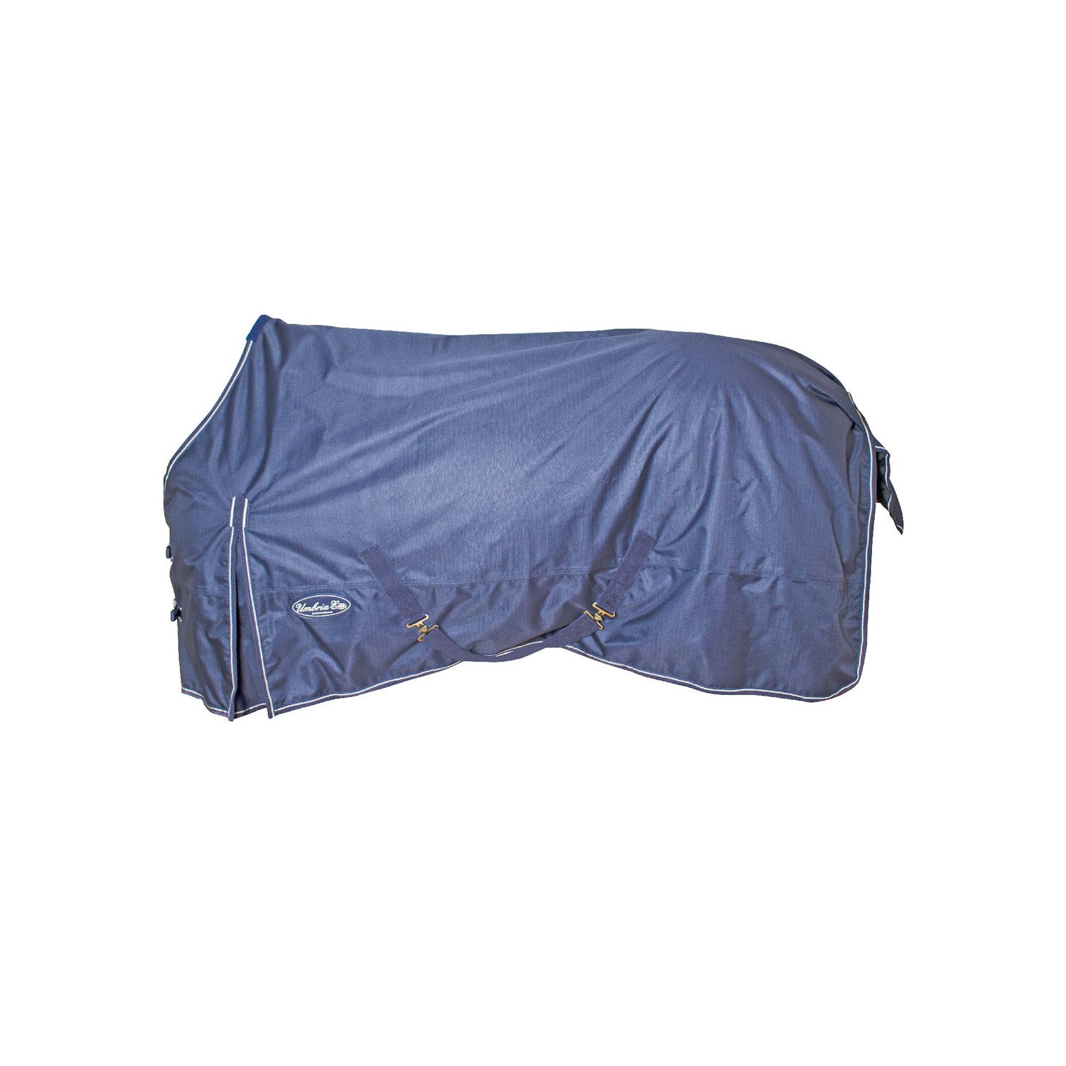 Manta de paddock rain sheet forro de forro polar mod. skye Umbria Equitazione