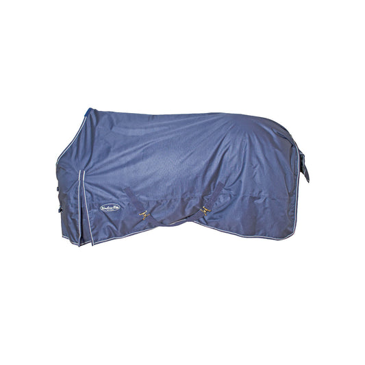Manta de paddock rain sheet forro de forro polar mod. skye Umbria Equitazione