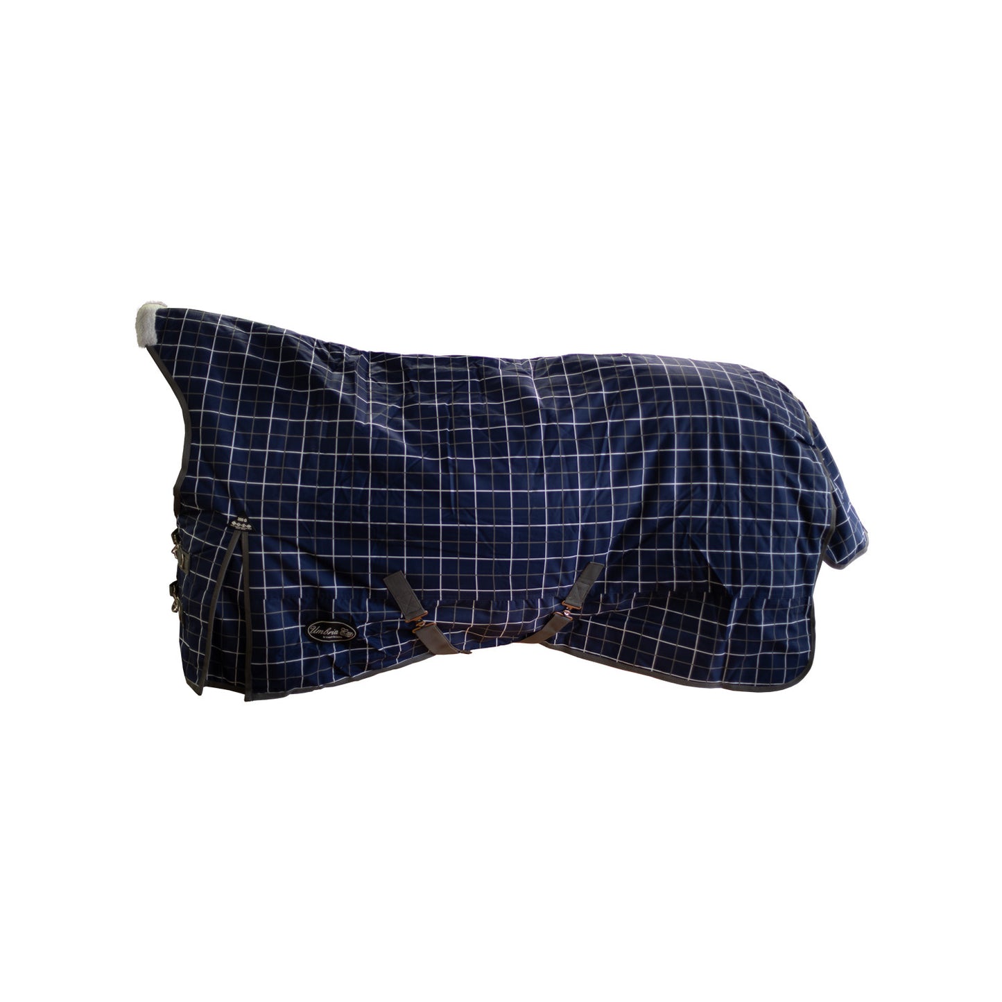 Manta de paddock 300 g modelo Aberdeen Umbria Equitazione