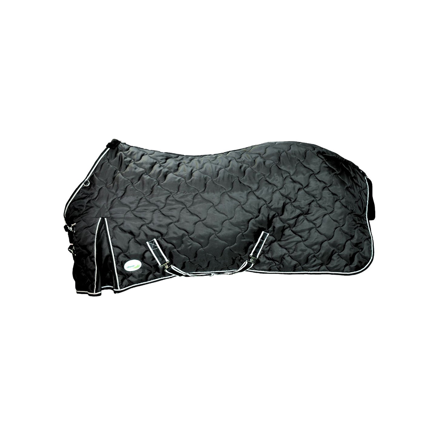 Manta box 250 g modelo New Wave Umbria Equitazione