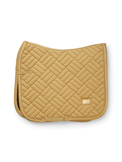 Dressage Saddle Pad Modern Equestrian Stockholm Dressage Saddle Pad Modern detalle 7