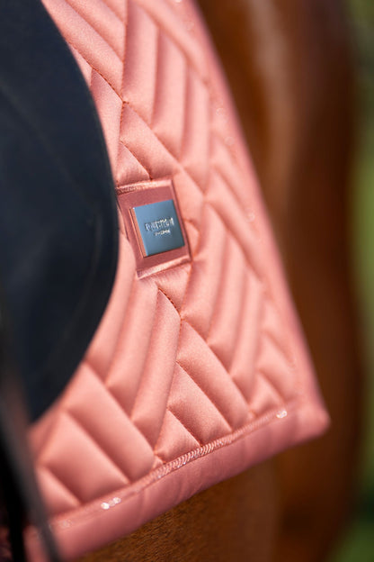 Dressage Saddle Pad Modern Equestrian Stockholm Dressage Saddle Pad Modern detalle 8