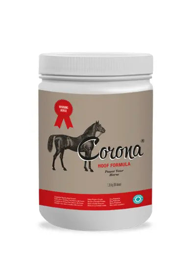 CORONA Hoof Formula - Rincón del Valle