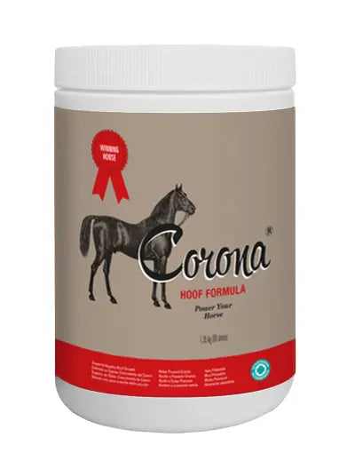 CORONA Hoof Formula - Rincón del Valle