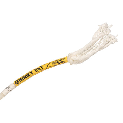 Lazo para cabeza súper suave 32" Cactus Ropes