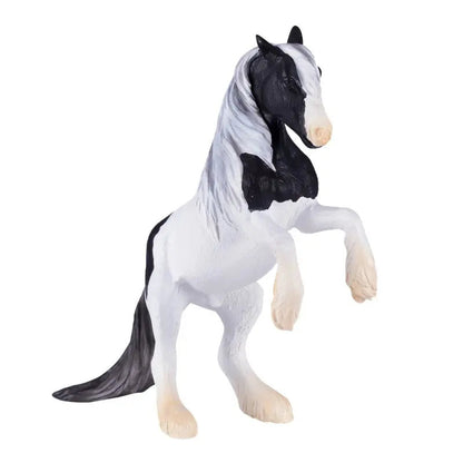 Accesorio ecuestre Caballo Gypsy Vanner Stallion Mojo para equitación - vista 2