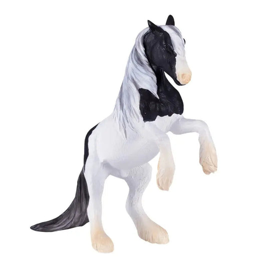 Accesorio ecuestre Caballo Gypsy Vanner Stallion Mojo para equitación - vista 2