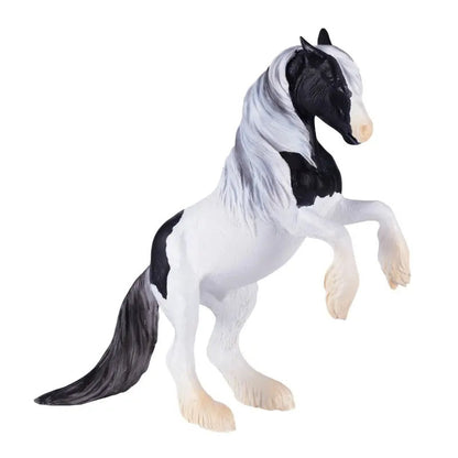 Accesorio ecuestre Caballo Gypsy Vanner Stallion Mojo para equitación - vista 3