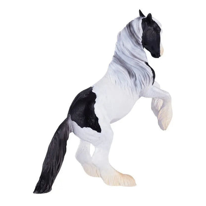 Accesorio ecuestre Caballo Gypsy Vanner Stallion Mojo para equitación - vista 4
