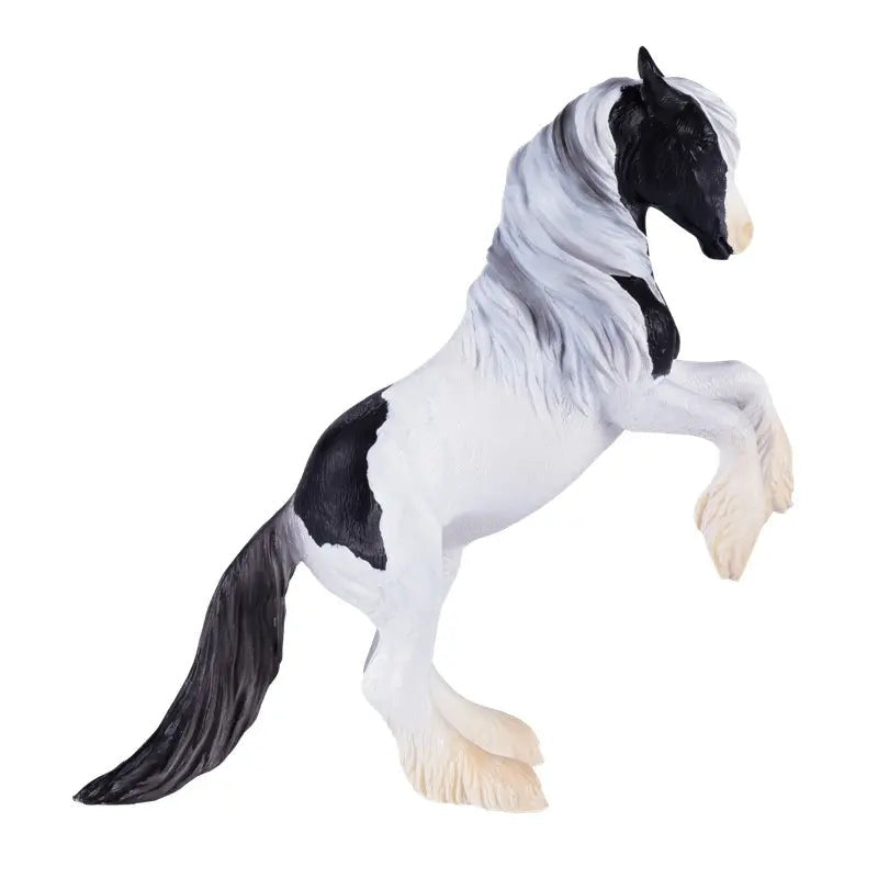 Accesorio ecuestre Caballo Gypsy Vanner Stallion Mojo para equitación - vista 5