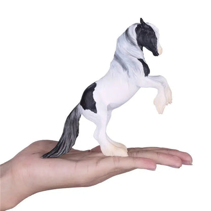 Accesorio ecuestre Caballo Gypsy Vanner Stallion Mojo para equitación - vista 6