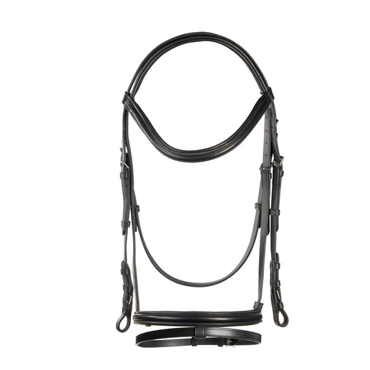 Cabezada Inglesa Vellquine Serenity para equitación