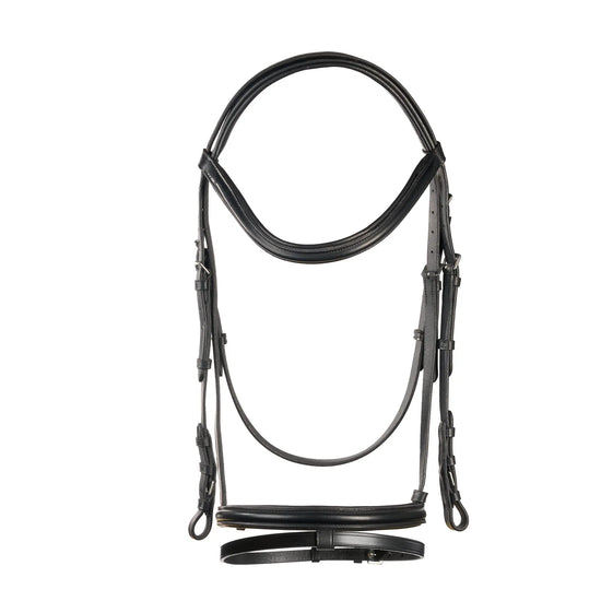 Cabezada Inglesa Vellquine Serenity para equitación