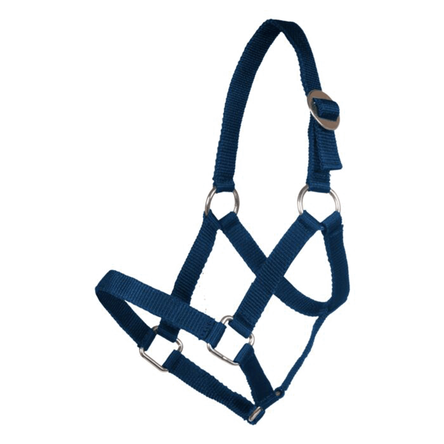 Cabezada de cuadra Mini-Shetty HKM para equitación - vista 3