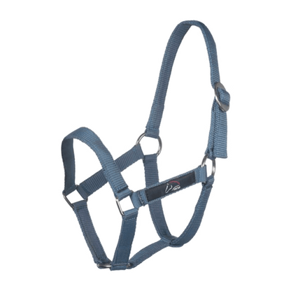 Cabezada de cuadra Mini-Shetty HKM para equitación - vista 4