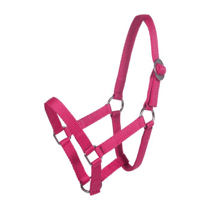 Cabezada de cuadra Mini-Shetty HKM para equitación - vista 5