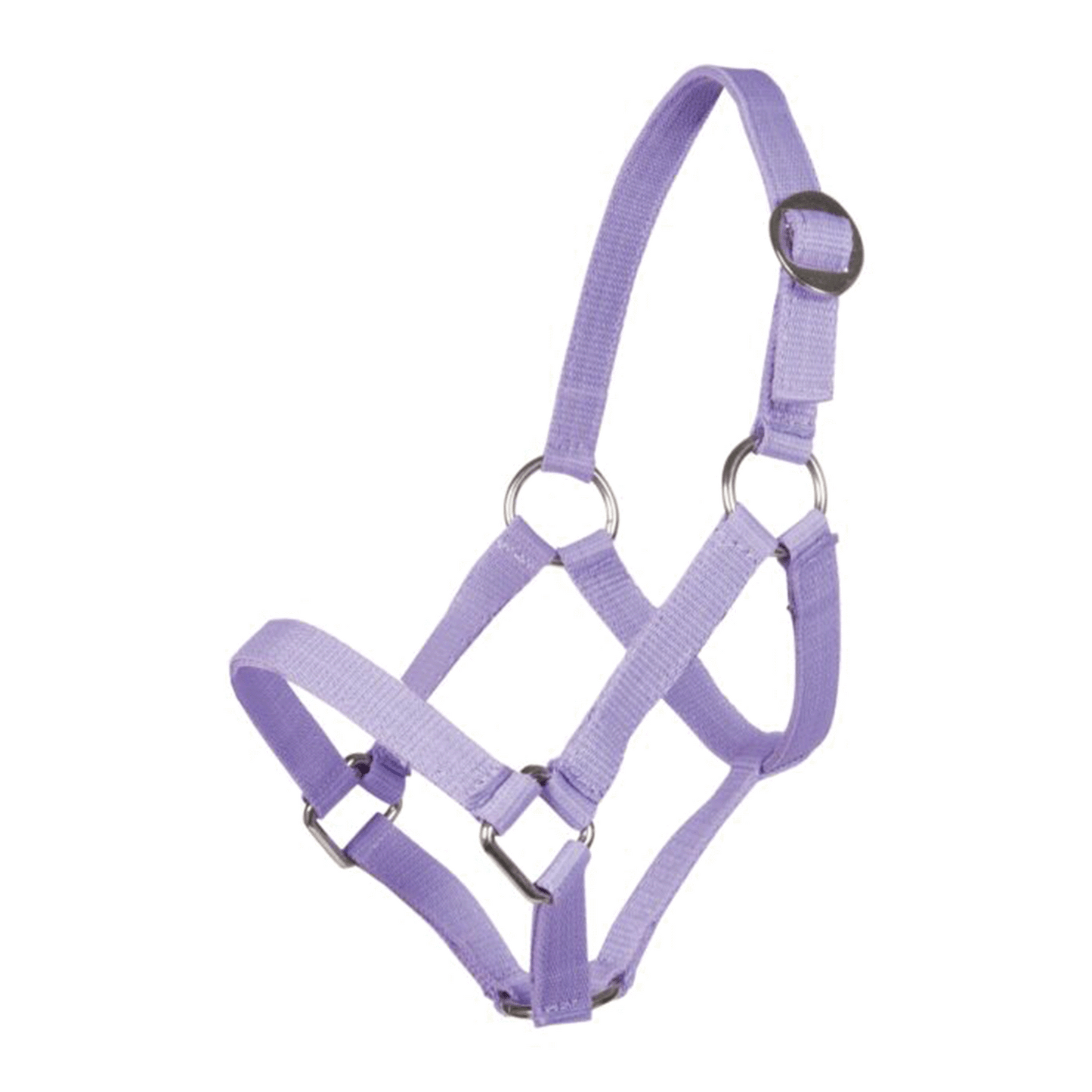 Cabezada de cuadra Mini-Shetty HKM para equitación - vista 6