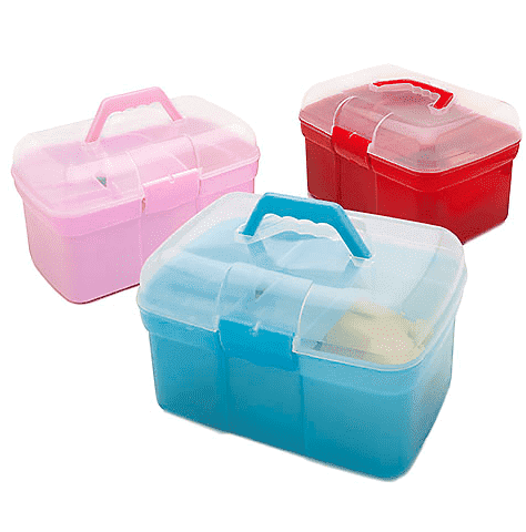 Caja limpieza para niños (Set Completo)-Rincón del Valle