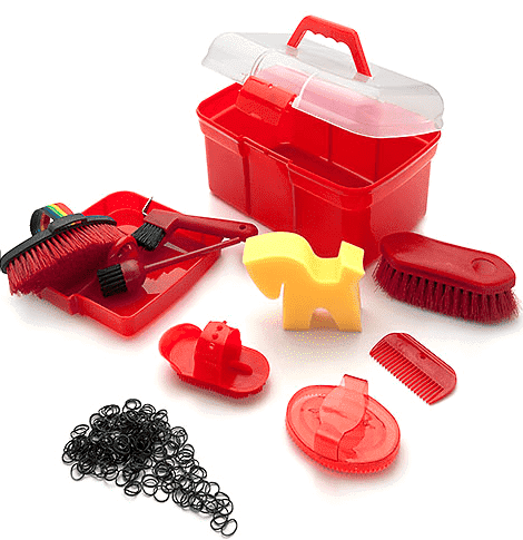 Caja limpieza para niños (Set Completo)-Rincón del Valle