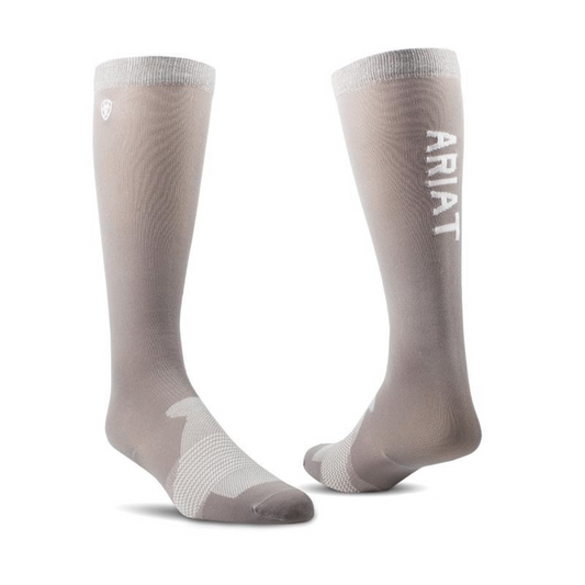 Calcetín Ariat Ariattek Essential Performance para equitación