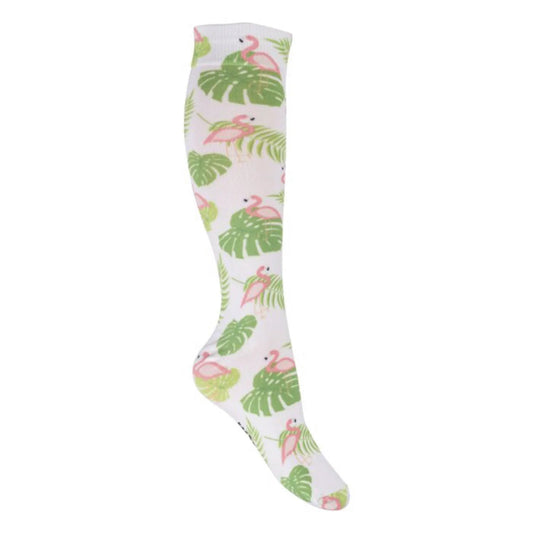 Calcetines -Arizona- HKM para equitación