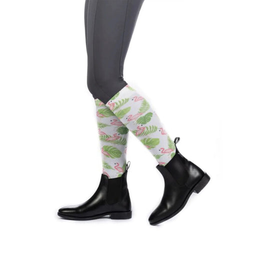 Calcetines -Arizona- HKM para equitación - vista 2