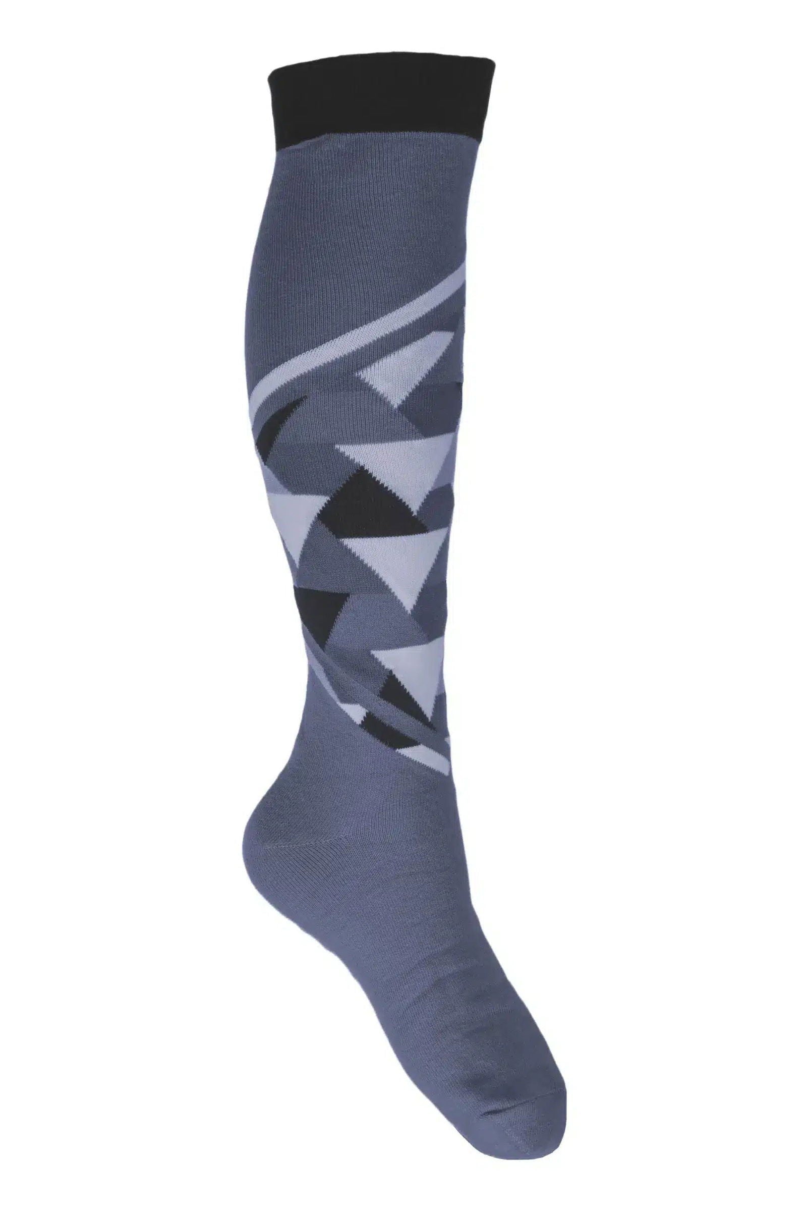 Calcetines -Barcelona- HKM para equitación - vista 5