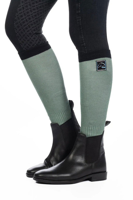 Calcetines -Harbour Island- HKM para equitación