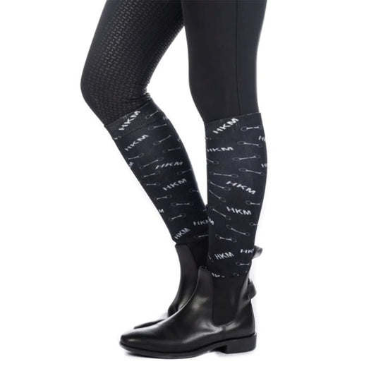 Calcetines -Mellow- HKM-Rincón del Valle