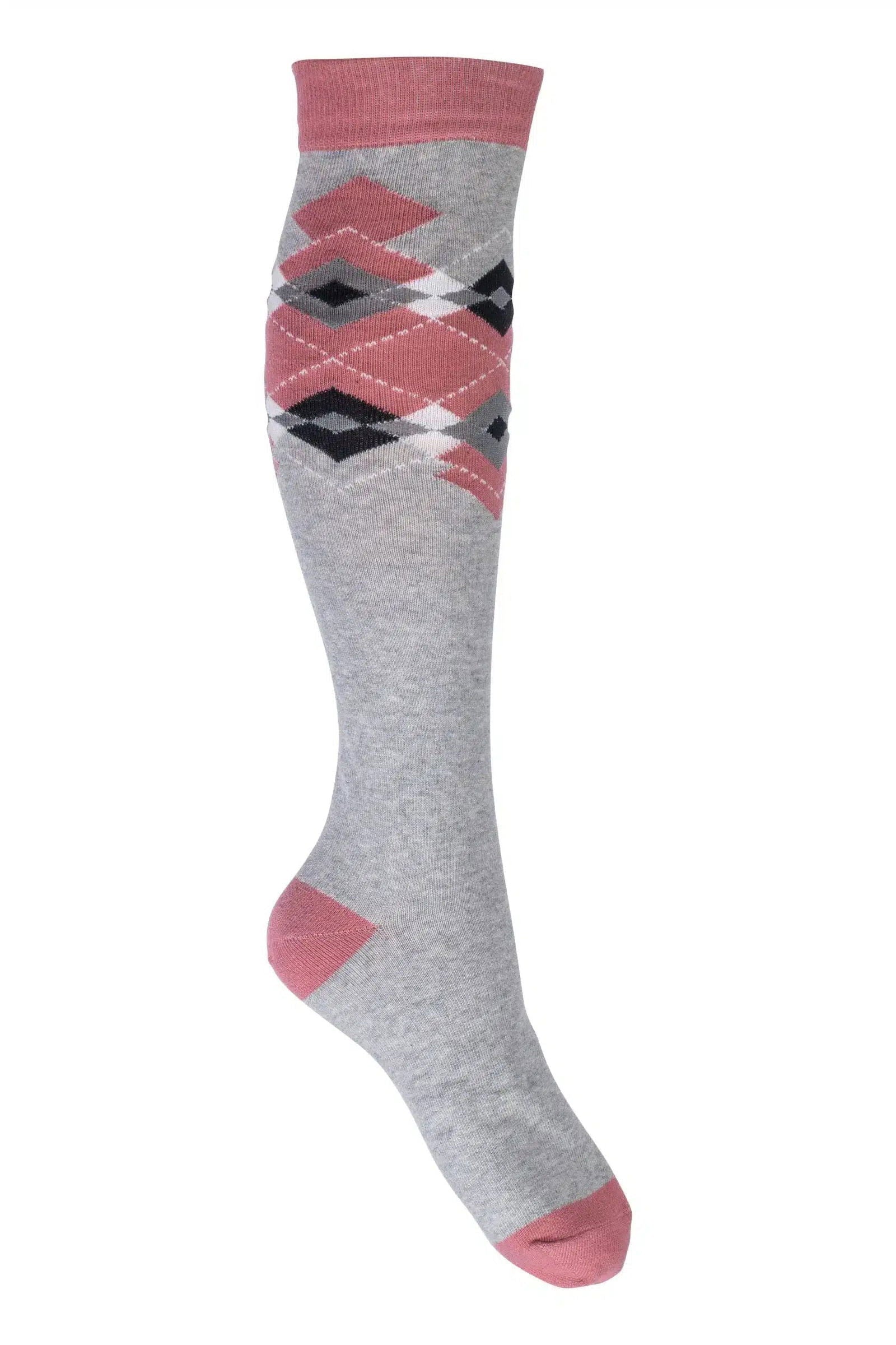 Calcetines -Sydney- HKM para equitación - vista 3