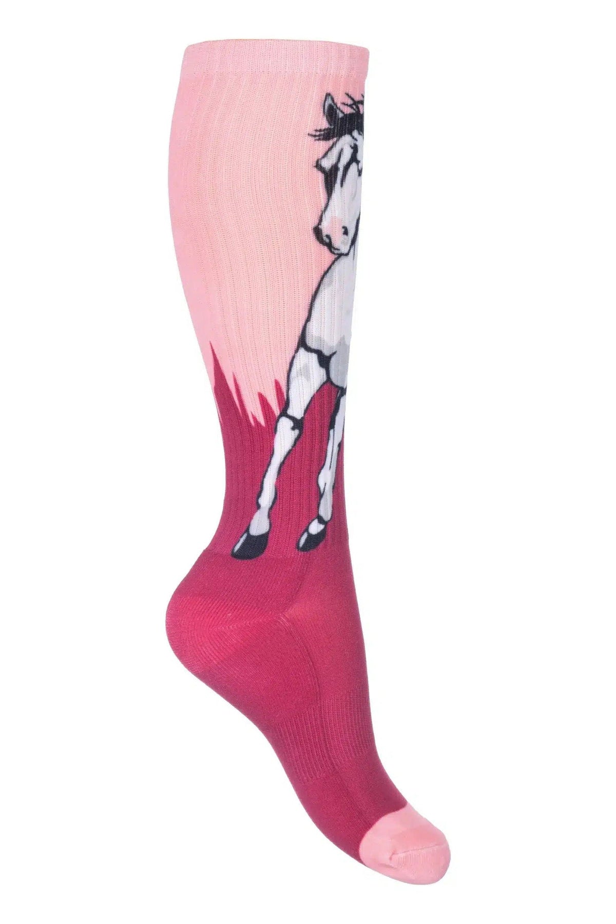 Calcetines niños -Helsinki-HKM para equitación