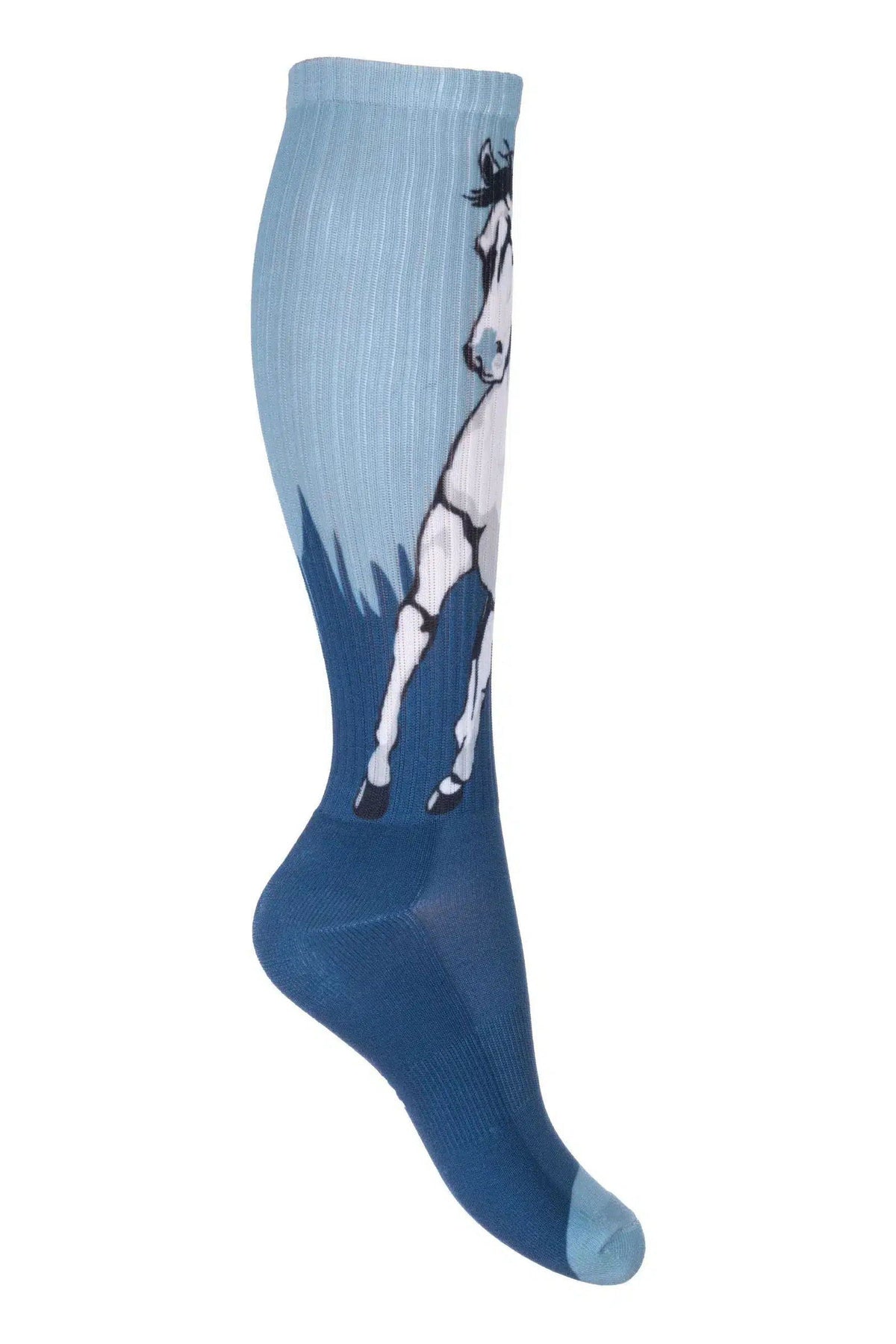 Calcetines niños -Helsinki-HKM para equitación - vista 3