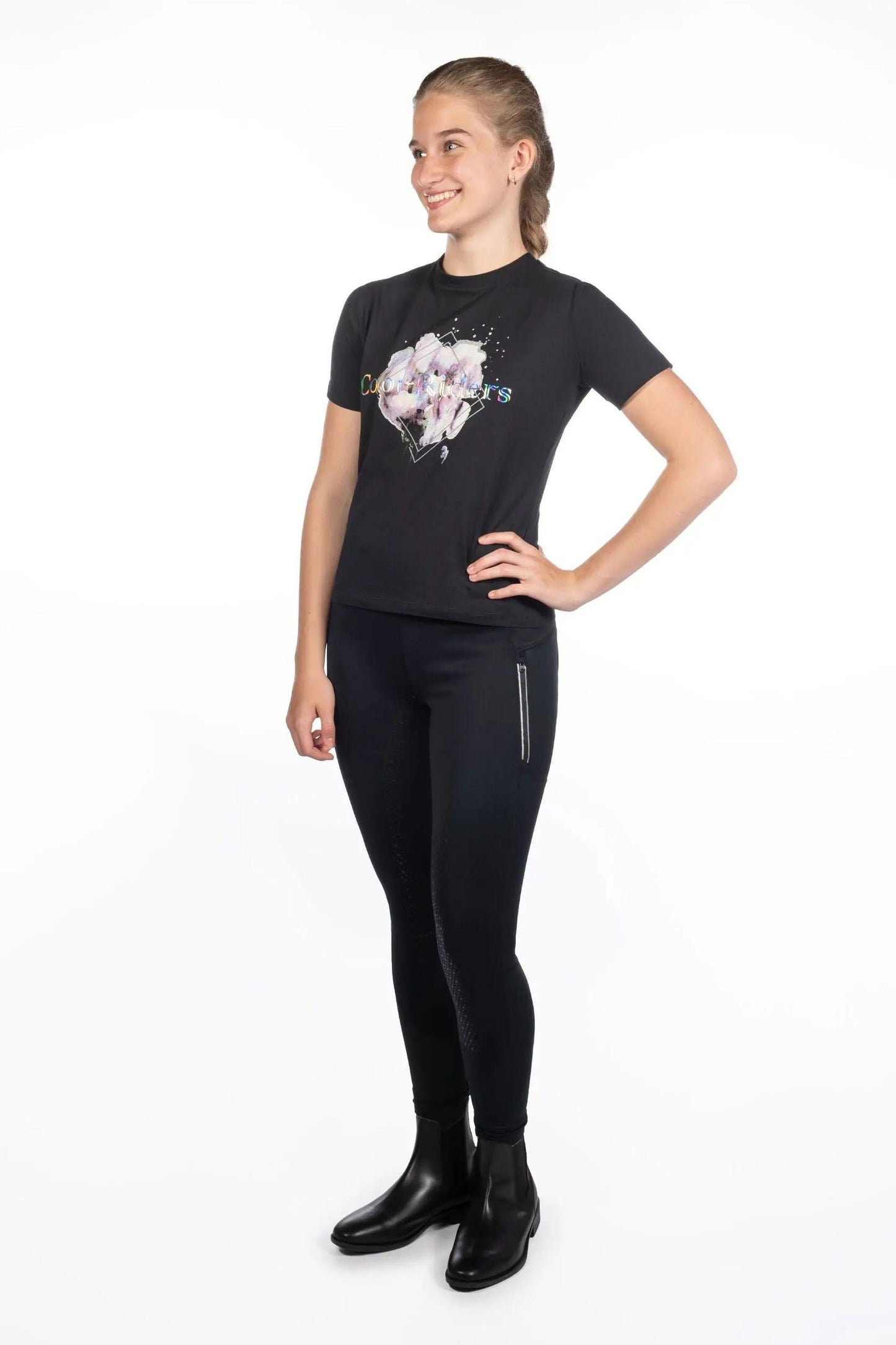 Camisa -Hailey- HKM-Rincón del Valle