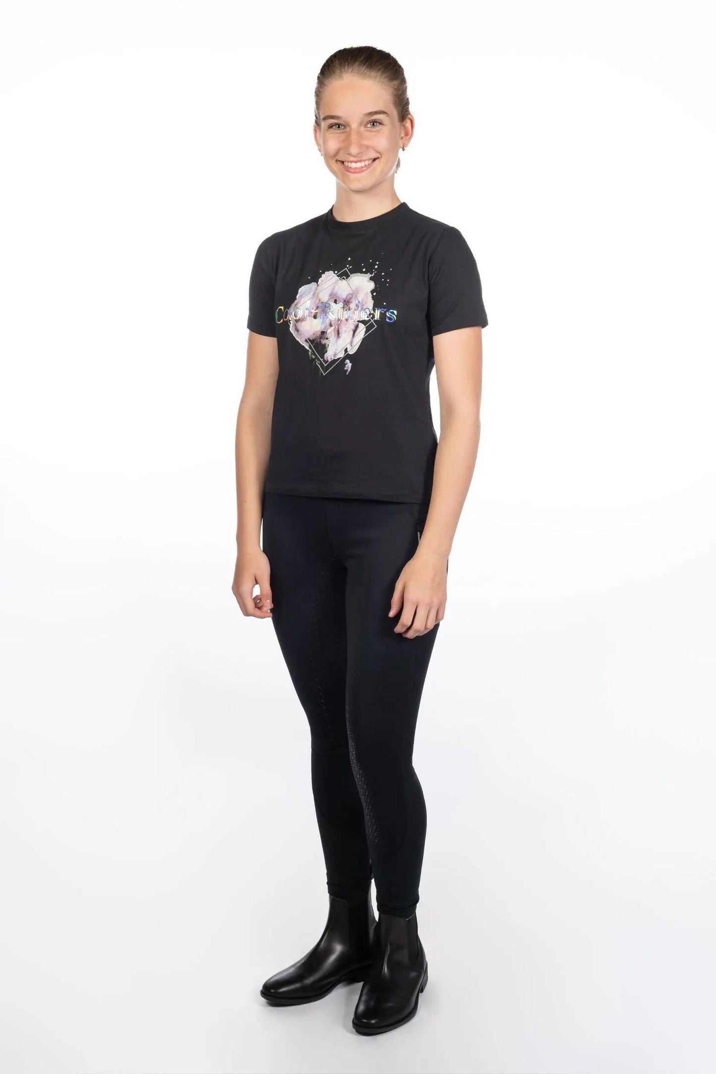 Camisa -Hailey- HKM-Rincón del Valle