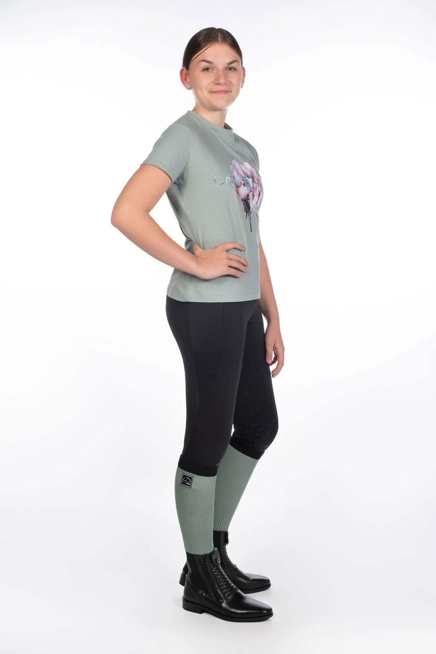 Camisa -Hailey- HKM-Rincón del Valle
