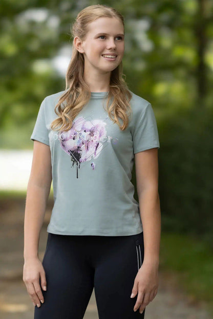 Camisa -Hailey- HKM-Rincón del Valle