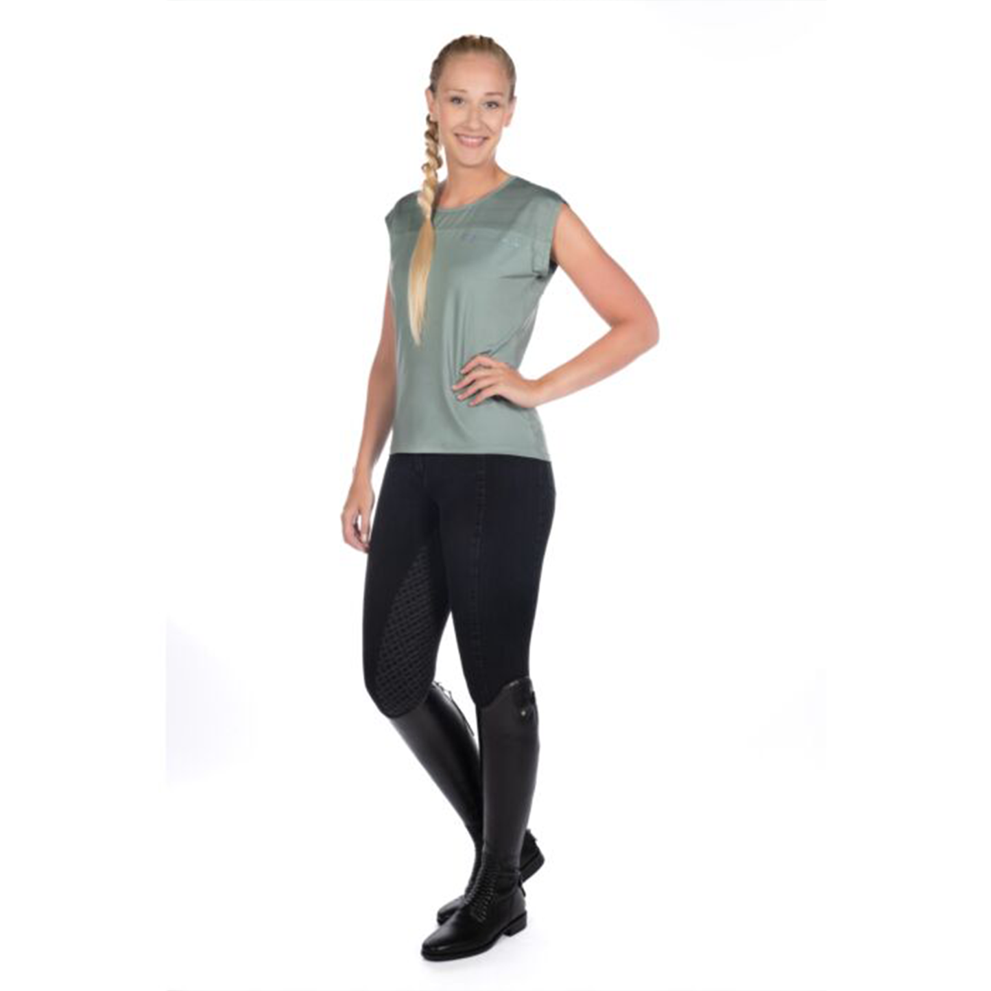 Camisa -Harbour Island- HKM-Rincón del Valle
